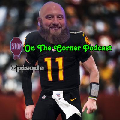 Stop on the Corner Episode 11