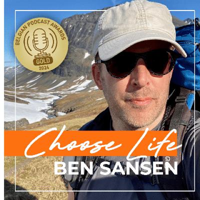 #108 De Warmste Podcast | t.v.v. De Warmste Week #108 De Warmste Podcast | t.v.v. De Warmste Week