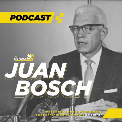 Juan Bosch