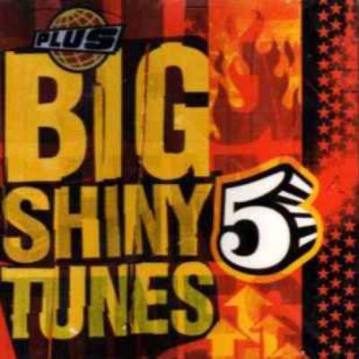 EPISODE 005 - BIG SHINY TUNES 5 (2000) - SAD BOY PARADE