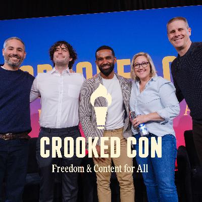 What Is the Polling Telling Us About 2026? + Gov. Andy Beshear (Crooked Con)