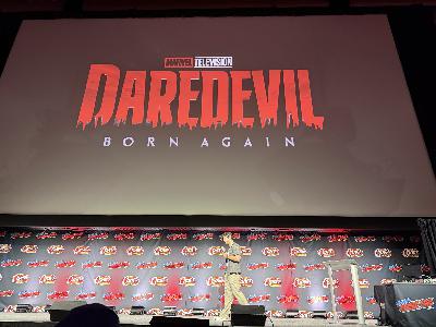 New York Comic Con 2025 Recap