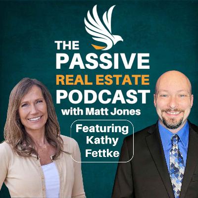 #65 – Housing Forecast with Kathy Fettke