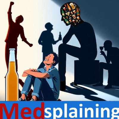 29. Alcohol - Gezelligheid, een kater en wanneer heb je een probleem?