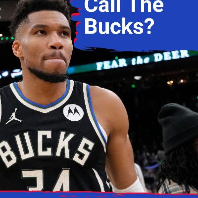 Giannis Antetokounmpo Might Be LEAVING Milwaukee Bucks, Should Detroit Pistons Be Interested? Giannis Antetokounmpo Might Be LEAVING Milwaukee Bucks, Should Detroit Pistons Be Interested?