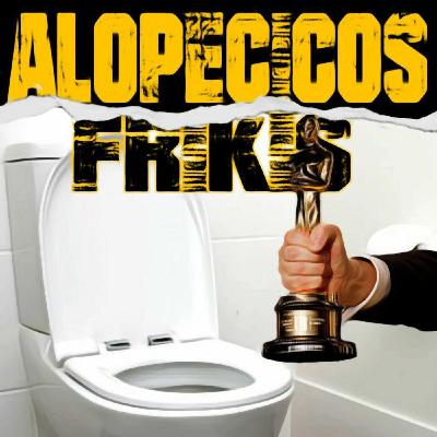 #11 - La Tipica Lista de los nominados de los Oscars (otra vez)