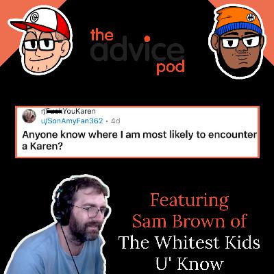 Where Am I Most Likely To Encounter A Karen?