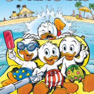 Donald Duck nummer 29 uit 2024
