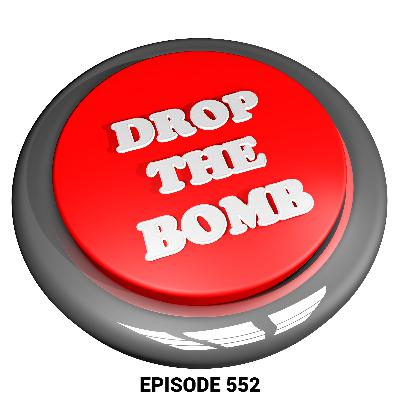 YCBK 552: Michigan Drops a Bomb By Adding Early Decision, Effective Immediately!