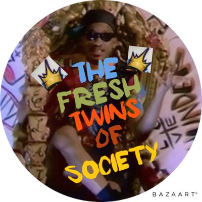 Attention my simps or future pimps who plan to be Simps, The Fresh Twins need y’all to tune in !