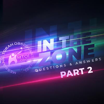 Episode 1105: In The Zone | September 2025 | Part 2