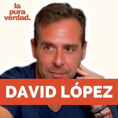 NADIE Te Cuenta Esto Sobre el Consumo de Cocaína En ESPAÑA | David López Canales