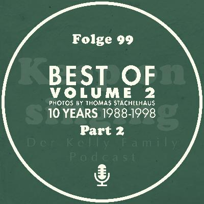 099. Best Of Volume 2: Photos by Thomas Stachelhaus - Part 2