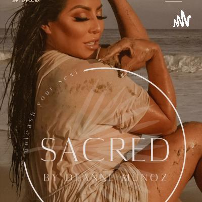 Sacred Soul Talk, Season 3 Episode 11 “Theta Healing and its definition”