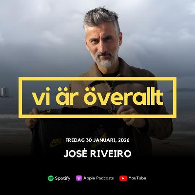 José Riveiro José Riveiro