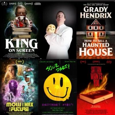 Ep12 - Chattanooga Film Fest ‘23