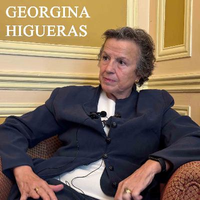 4x09 Georgina Higueras