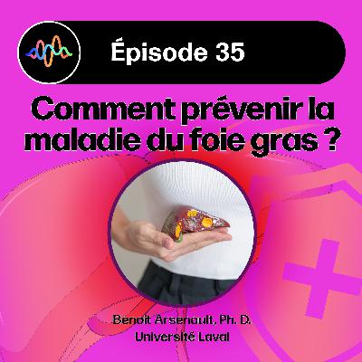 #35 - Prévenir la maladie hépatique stéatosique associée à un dysfonctionnement métabolique ?