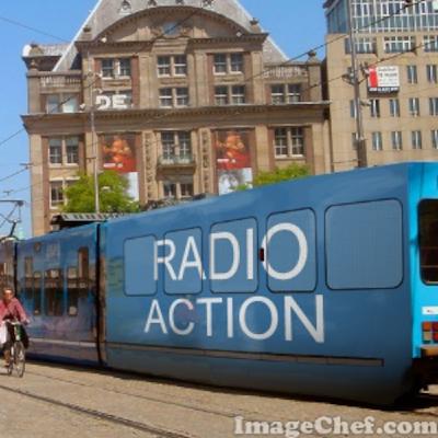 RADIO ACTION SOUNDTRACK OF THE 60'S - 001 - (January 10 - 14) RADIO ACTION SOUNDTRACK OF THE 60'S - 001 - (January 10 - 14)