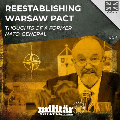 Reestablishing Warsaw Pact (English) Reestablishing Warsaw Pact (English)