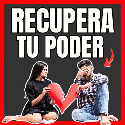 📕 No Puedo Estar A Solas con Él o con Ella 😨 LO QUE NADIE TE CUENTA (Ep. 56)