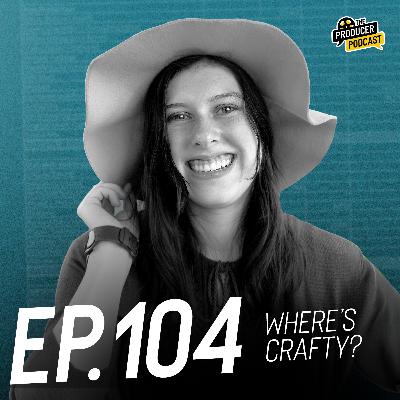 Where's Crafty