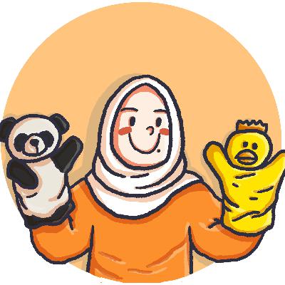 KOTAK BEKAL LARAS - Dongeng Sebelum Tidur