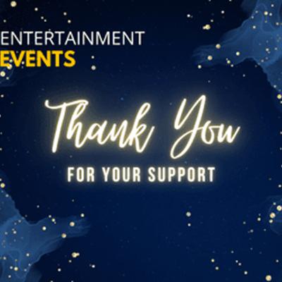 Music, Theatre and Community: How Entertainment Events Raised Thousands for the Rosemary Foundation