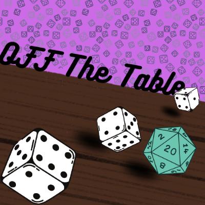 Off the Table 4 l Navine finds a child and Aeris causes arson
