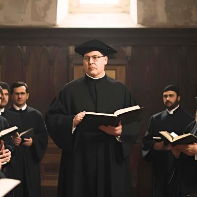 Martín Lutero - Catecismo Mayor (1529)