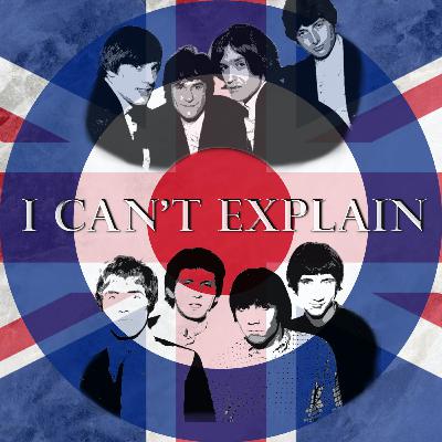 Episode 11: I Can't Explain