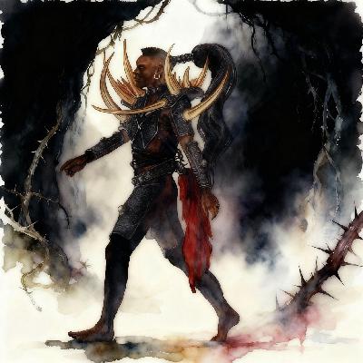 Fruition - Chapter 29: Thorns