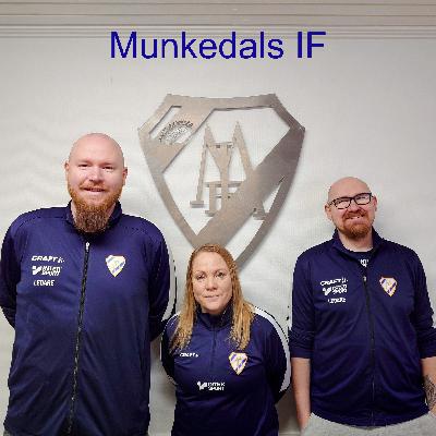 Inför säsongen: Munkedals IF