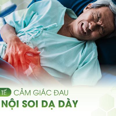 Nội Soi Dạ Dày Có Đau Không? Giải Đáp Thắc Mắc và Hướng Dẫn Chi Tiết Nội Soi Dạ Dày Có Đau Không? Giải Đáp Thắc Mắc và Hướng Dẫn Chi Tiết