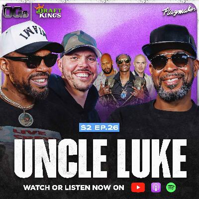 Uncle Luke Reveals He Was In The Studio W/ Snoop When Biggie Got Shot + How He Discovers New Artists Uncle Luke Reveals He Was In The Studio W/ Snoop When Biggie Got Shot + How He Discovers New Artists