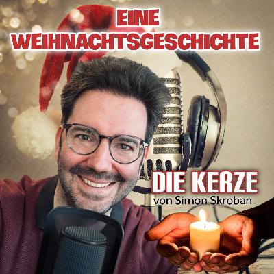 Die Weihnachtsgeschichte  - Die Kerze