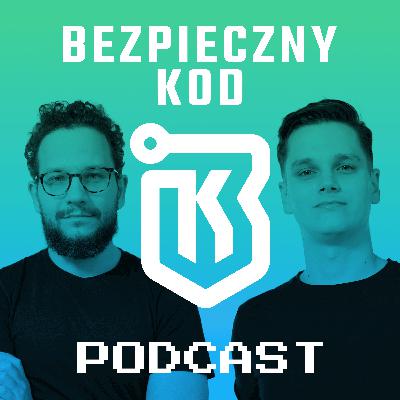 Czy AI zabierze pracę pentesterom? Analiza sukcesu XBOW i wpadki Gemini - Bezpieczny Kod Podcast