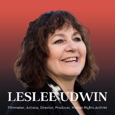 Leslee Udwin on Nurturing Social and Emotional Intelligence in Children