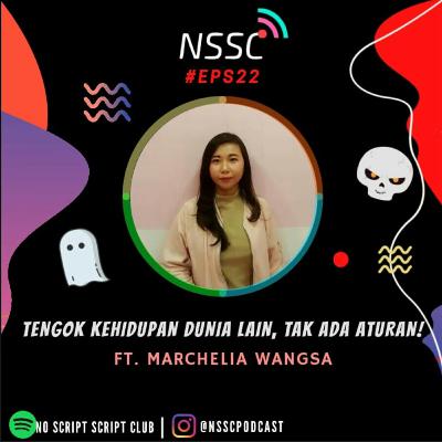 #Eps 22 - Tengok Kehidupan Dunia Lain, Tak Ada Aturan!