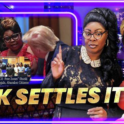 EP | 667 MAYOR JOHNSON ICE FREE ZONE