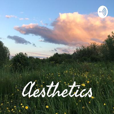 Living Aesthetically | S·1 E·1 (Trailer)
