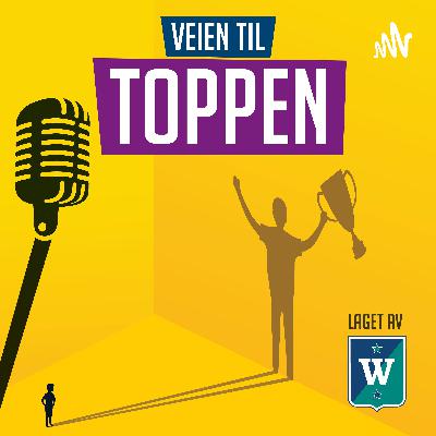 Episode 14: Tidlig spesialisering – Hva er hemmeligheten bak topputøvernes suksess? Episode 14: Tidlig spesialisering – Hva er hemmeligheten bak topputøvernes suksess?