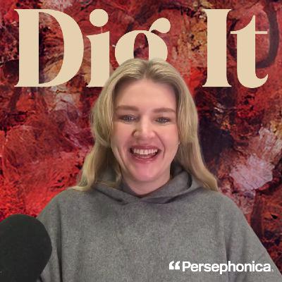 42: Rebecca Lucy Taylor aka SELF ESTEEM on Aging, Ambition and the Pressure to Perform