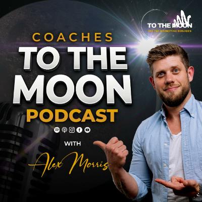 138 - Coaching Success Beyond Social Media: Serving, Not Selling with Jen Joe