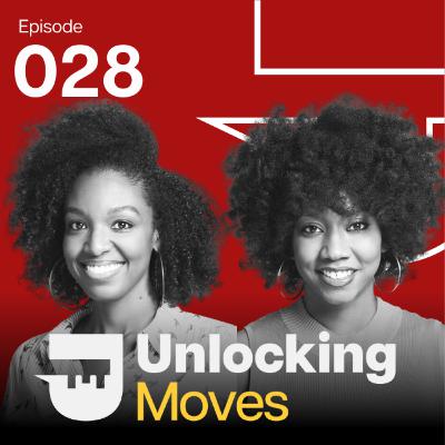 They Quit Hollywood to start a Farmers Market? | Carmen Dianne & Kara Still, Prosperity Market - Unlocking Moves Ep. 28