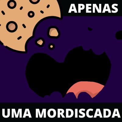 Apenas Uma Mordiscada - Sobre Videogames como Arte e como Negócio