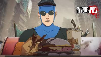 @Invincipod | Season 4 Teaser