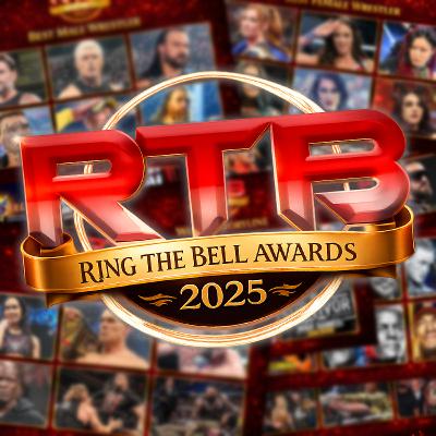 Ring the Bell: RtB Awards Nominations Ring the Bell: RtB Awards Nominations