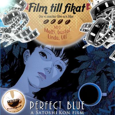 Perfect Blue (1997) Perfect Blue (1997)