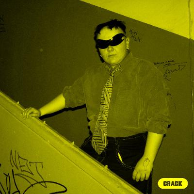 Crack Mix 612: Admina